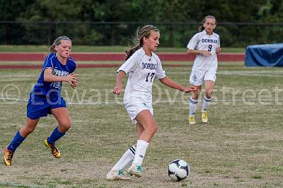 JV Cavsoccer vs Byrnes 113